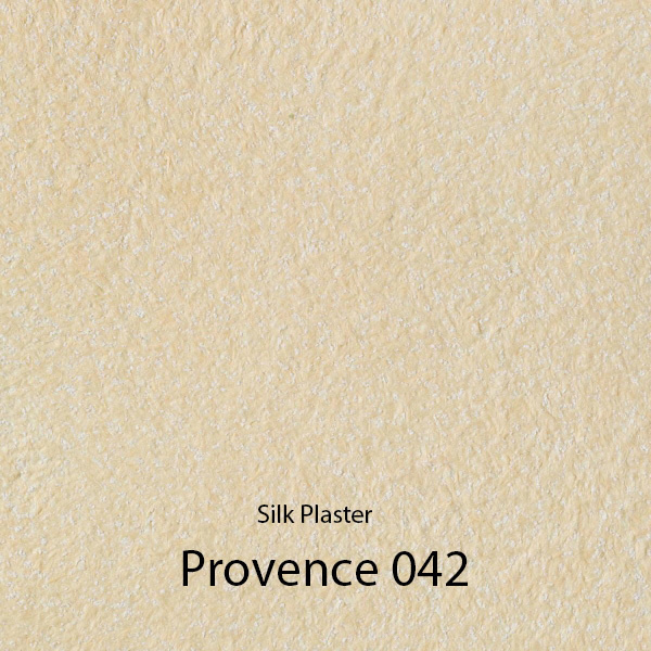 Жидкие обои Silk Plaster Provence 042 / Прованс 042 #1