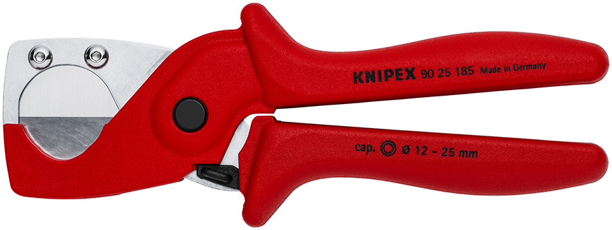 Труборез-ножницы Knipex для композитных металлопластиковых и пластиковых труб KN-9025185  #1