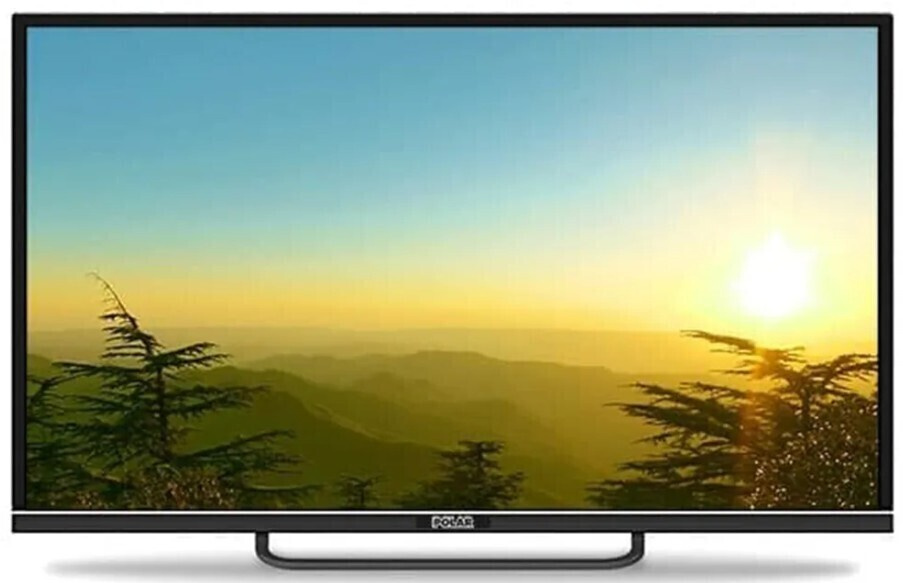 Polar Телевизор P42L21T2CSM Full HD, черный 42" Full HD, черный #1