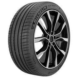 MICHELIN Pilot Sport 4 SUV Шины  летние 325/40  R22 114Y #1