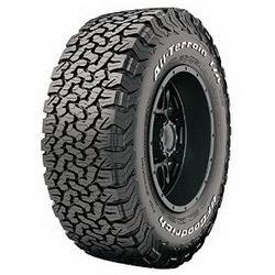 BFGoodrich All Terrain T/A KO 2 Шины  летние 30/9.5  R15 104S #1