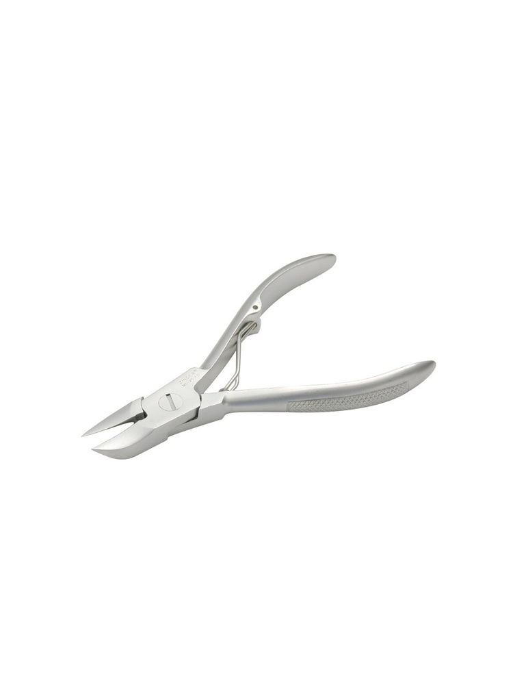 Zinger Педикюрные кусачки (ME-45-D-LJ) для ногтей с ручной заточкой, маникюрный инструмент для ногтей #1