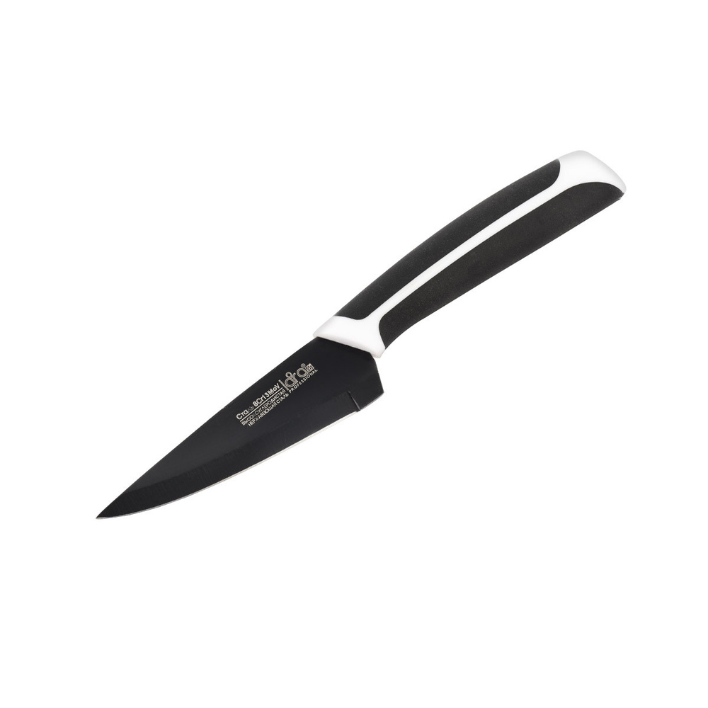 Нож кухонный LR05-26, 10 см #1