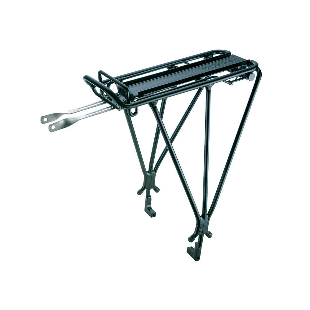 Багажник для в-в с дисковыми тормозами, с пружиной TOPEAK Explorer Tubular Rack,  #1