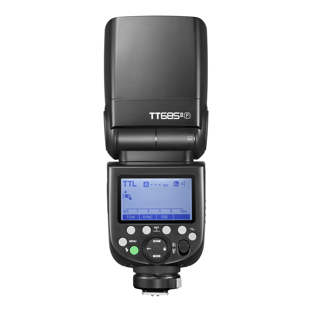 Godox Thinklite TT685IIP TTL Накамерная вспышка Speedlite 2.4G Wirelss X System #1