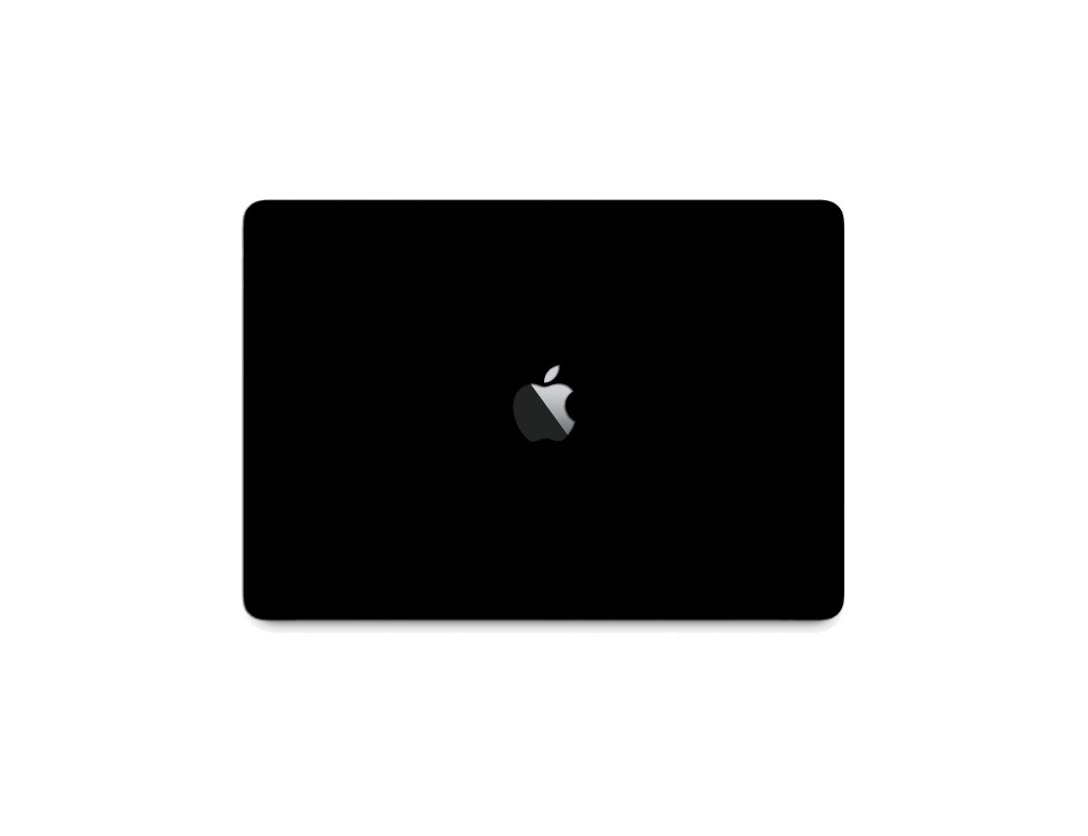 Виниловое покрытие для MacBook Pro 14 M1/Pro/Max Крышка   #1