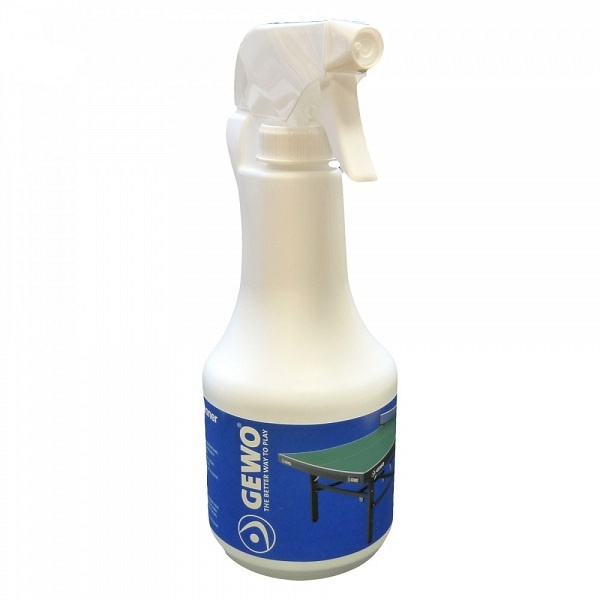 Очиститель для стола Gewo Desk Cleaner 500ml #1