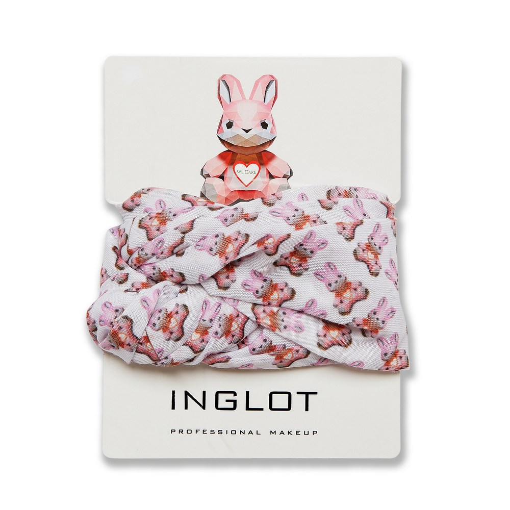 Шарф Inglot #1