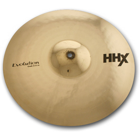 Тарелка для ударной установки Sabian 18" HHX Evolution Crash #1