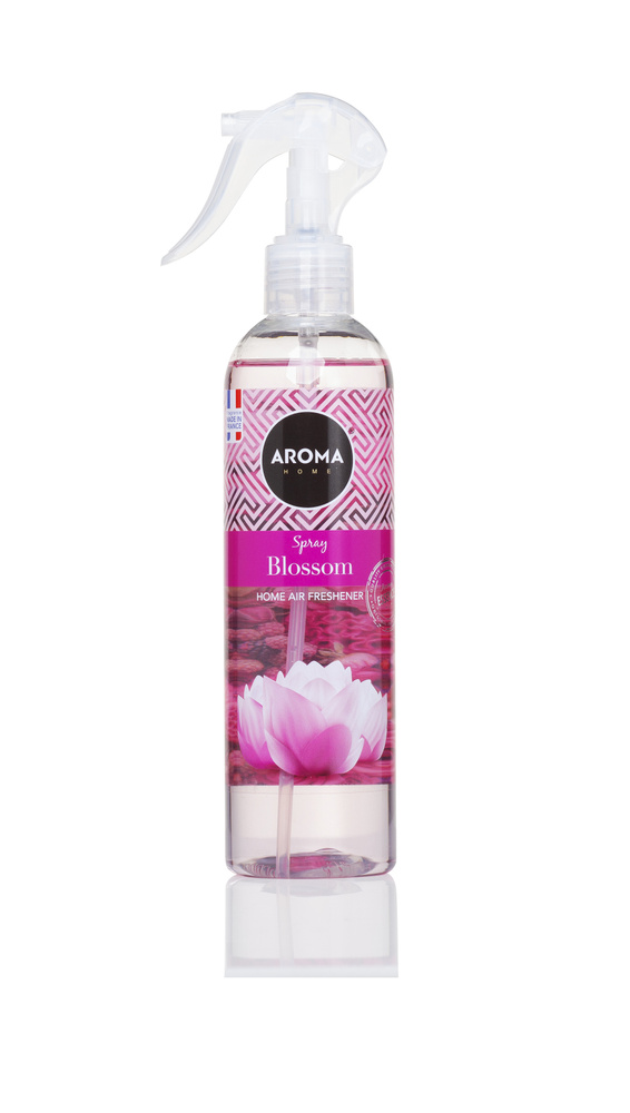 Освежитель воздуха Aroma Home spray BLOSSOM (Цветение), 300 мл, Польша  #1