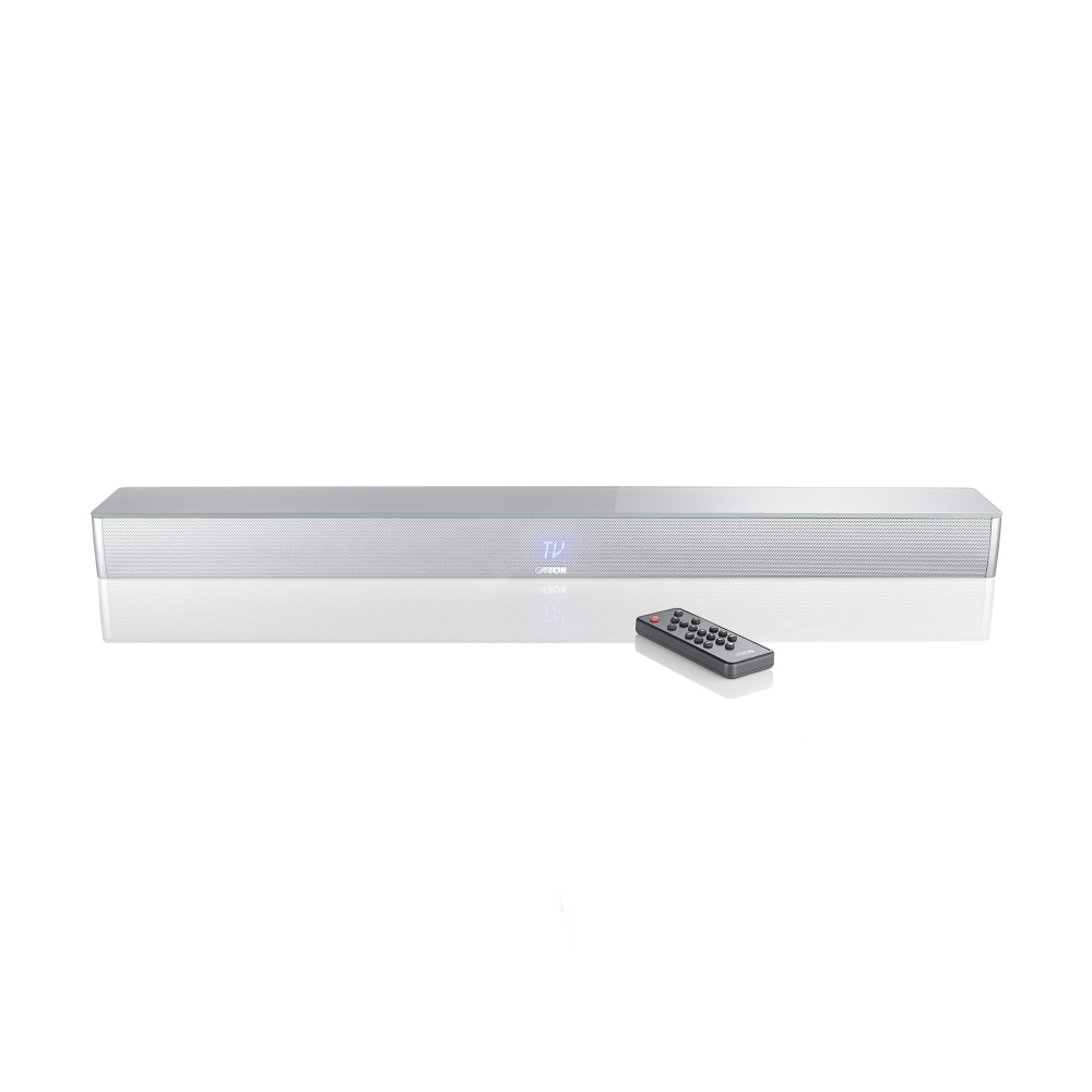 Саундбар Canton Smart Soundbar 9 silver #1