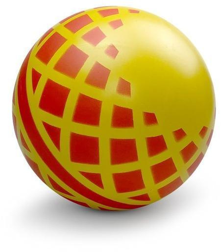 Джампа Мяч для детей, 1 шт #1