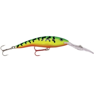 Воблер Rapala TAIL Dancer DEEP (110 мм, 22 гр, до 9 м, плавающий) TDD11-GTU #1