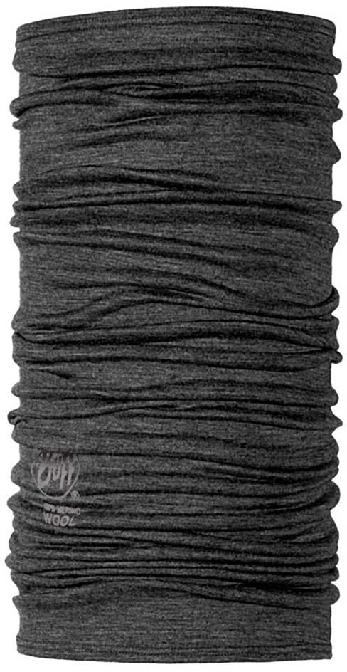 Шарф Buff Lightweight Merino Wool #1