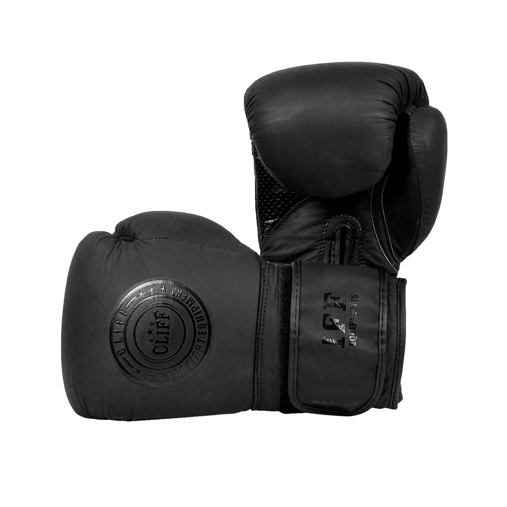 CLIFF Боксерские перчатки, размер: 14 #1