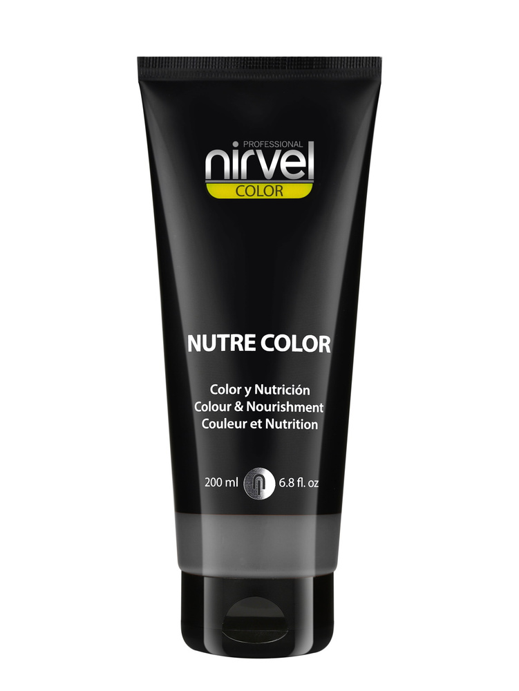 NIRVEL PROFESSIONAL Тонирующее средство для волос, 200 мл #1
