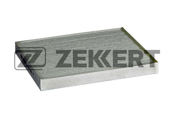 Фильтр салона ZEKKERT IF3146 (8104400BK00XA Great wall) / Great Wall Hover 05-0 IF-3146 ZEKKERT  #1