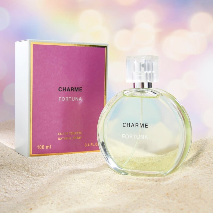 Today Parfum парфюмерияяя425 Вода парфюмерная 50 мл #1