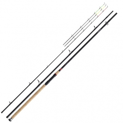 Удилище фидерное DAIWA NINJA NJF (11605-395 390 см до 120 гр) #1