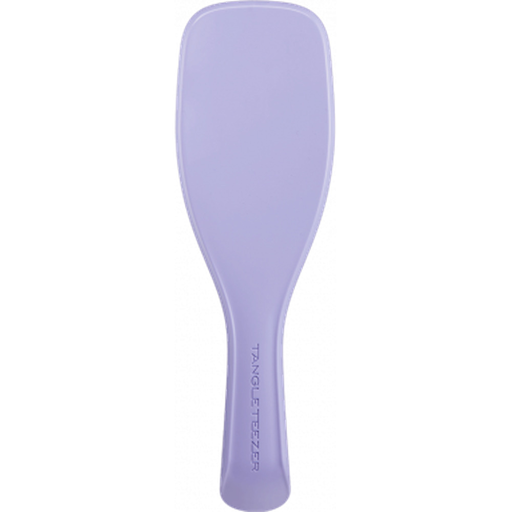 Tangle Teezer Расческа The Wet Detangler The Naturally Curly Purple Passion #1