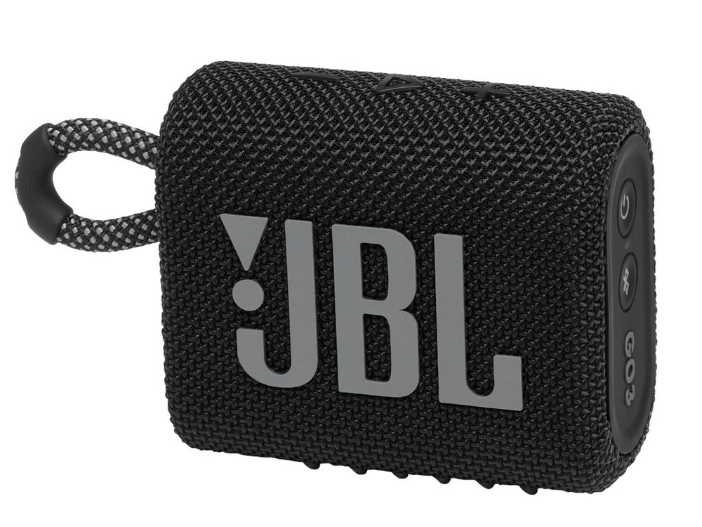 Колонка jbl go