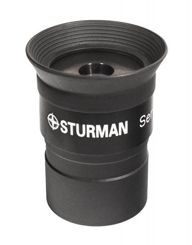 Окуляр телескопа Sturman PL10mm 1,25' #1