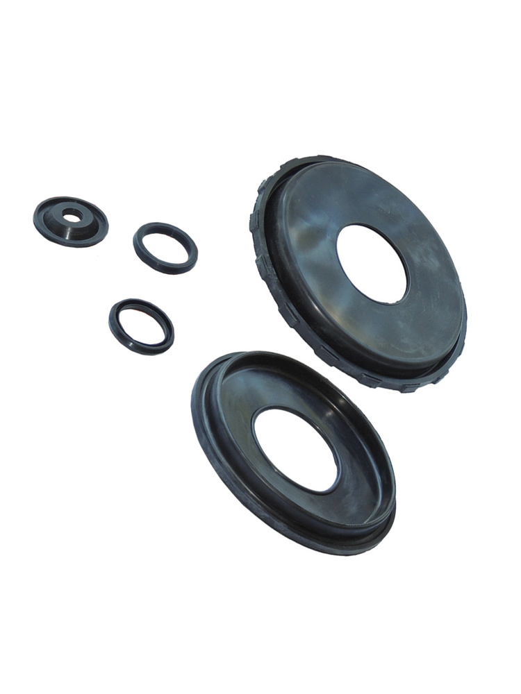 Мембрана вакуумного усилителя тормозов для а/м ГАЗ 2410, 3110, ГАЗель ...