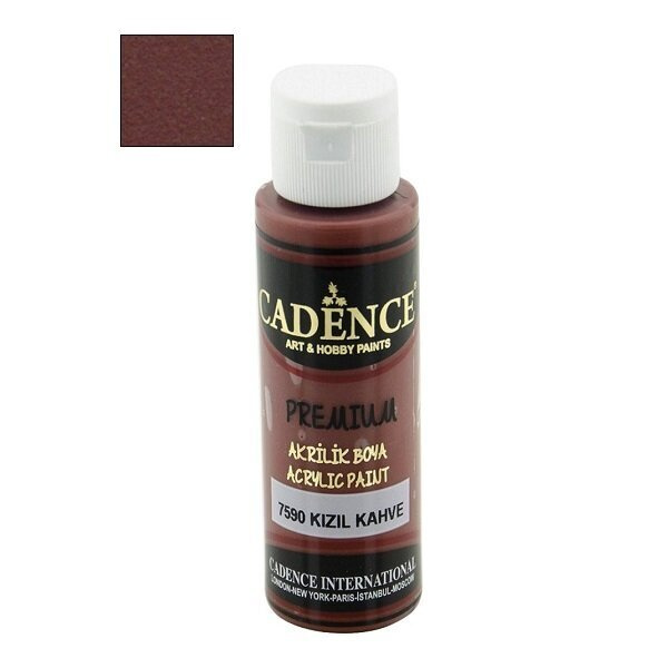 CADENCE. ART & HOBBY PAINTS Краска акриловая, 70 мл./ 100 г. - купить с ...