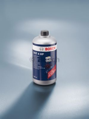 Bosch Жидкость тормозная, 1 шт. #1