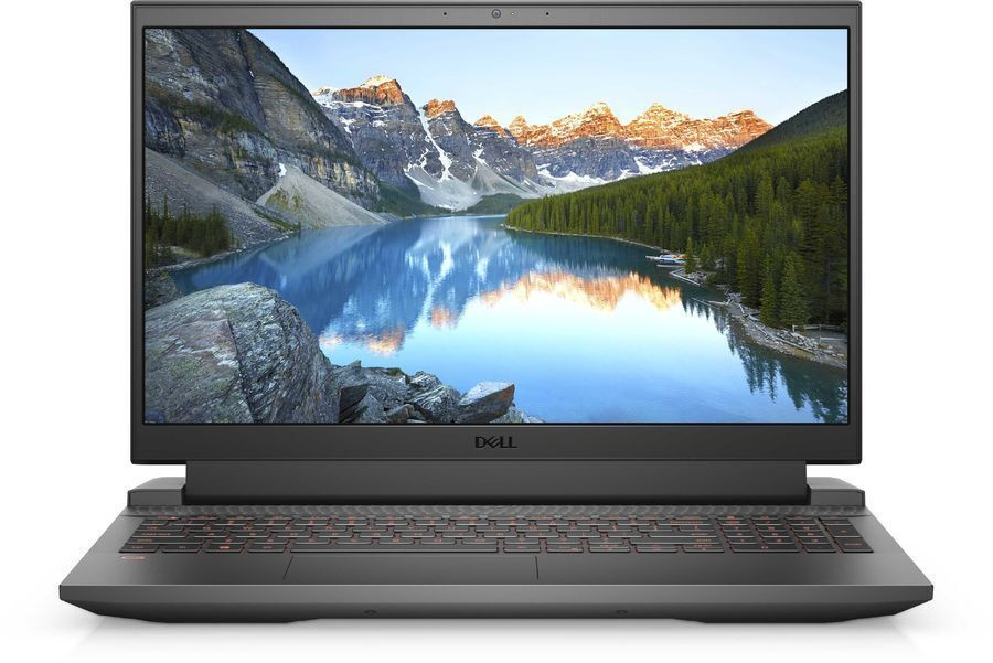 Dell G15 5510 (G515-4380) Игровой ноутбук 15,6", Intel Core i7-10870H, RAM 16 ГБ, SSD 1024 ГБ, NVIDIA #1