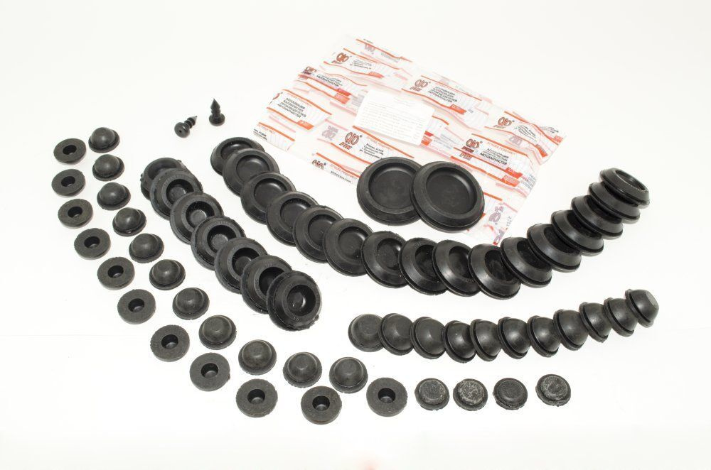 Ремкомплект заглушек днища ВАЗ 2110 Балаково купить по низкой цене в ...