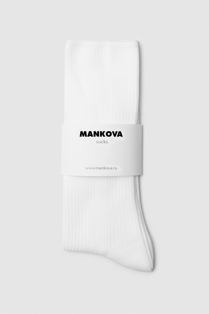 Гольфы MANKOVA, 1 пара #1