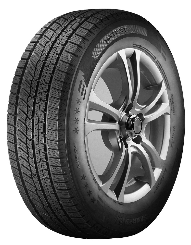 Fortune FSR-901 Шины  зимние 225/45  R17 94V #1