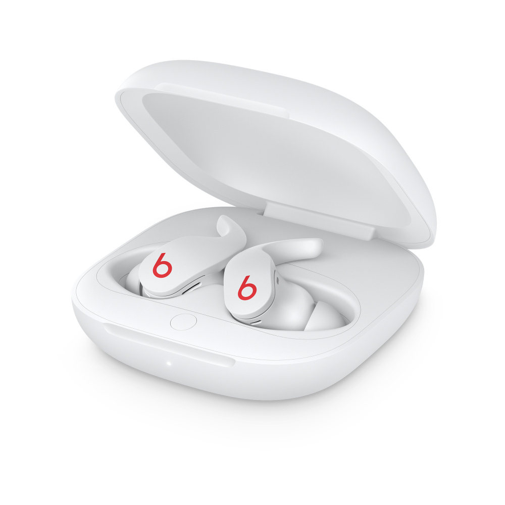 Спортивные наушники Bluetooth Beats Fit Pro True Wireless White  #1