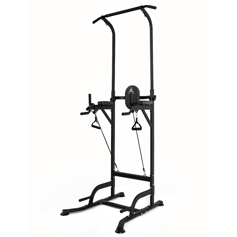 Турник - брусья Power Tower DFC Homegym G008 #1