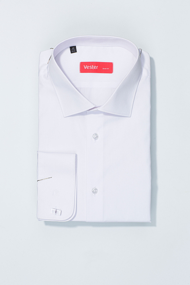 Рубашка Vester Сlassic fit #1