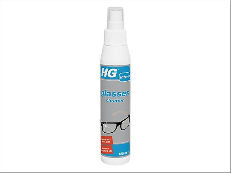 HG Чистящее средство для очков и оптики 125мл #1