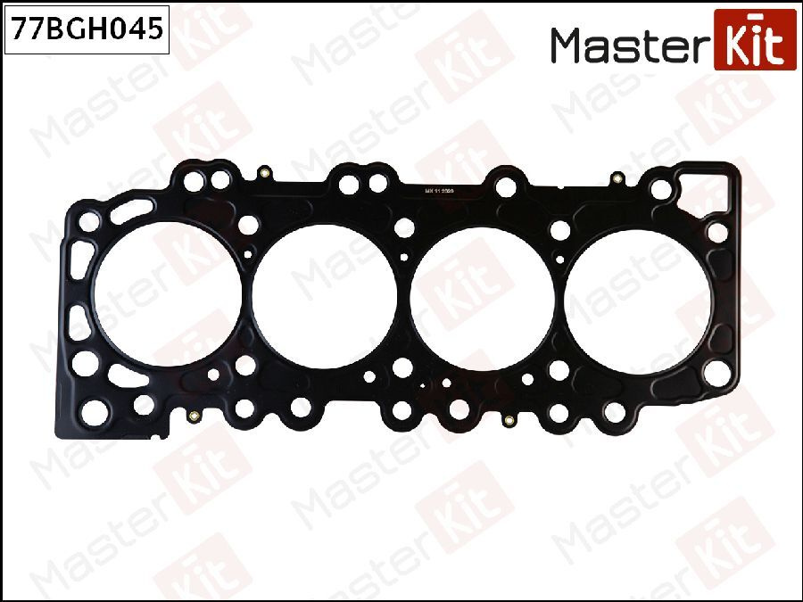 Прокладка ГБЦ NISSAN YD25DDTi, MASTERKIT, 77BGH045 #1