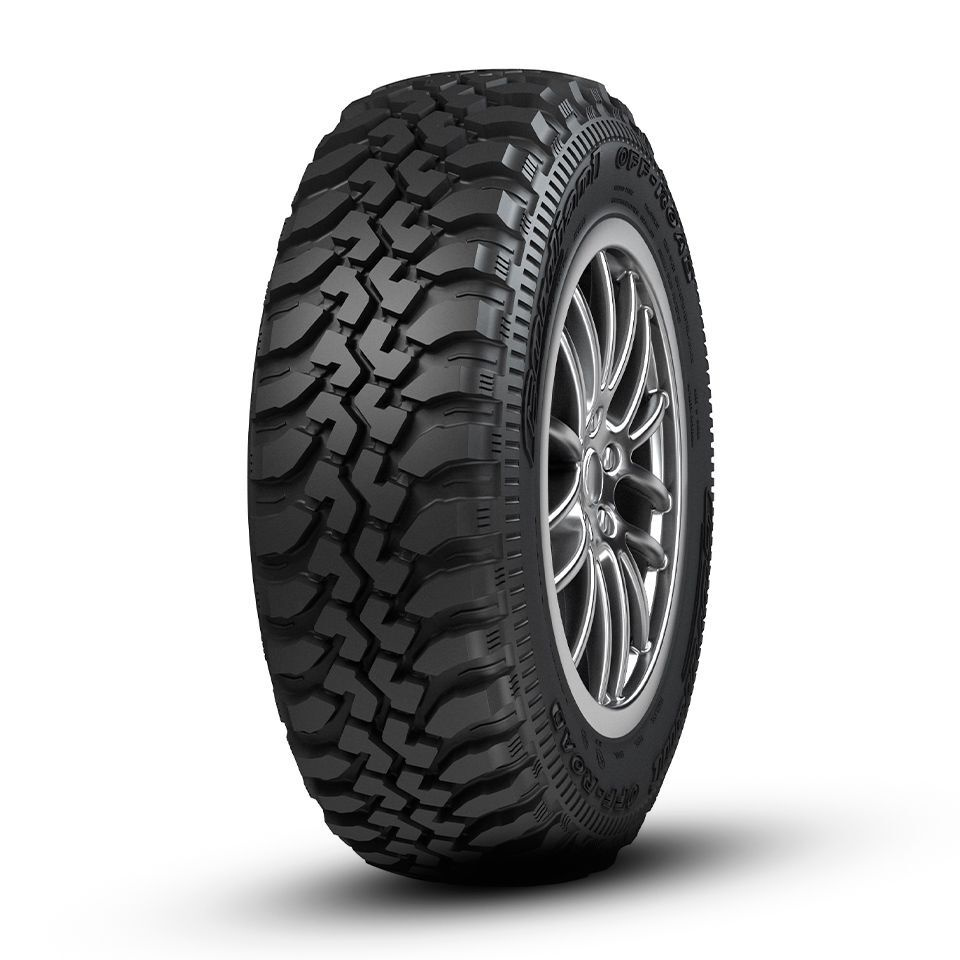 Cordiant Off Road Шины летние 215/65 R16 102Q