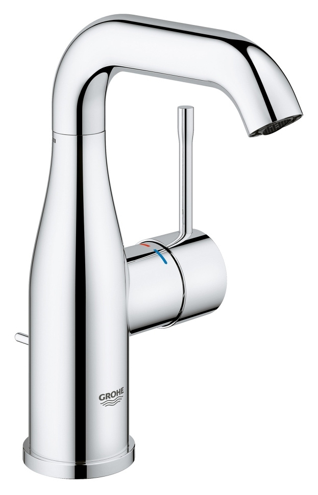 Смеситель Grohe Essence New для раковины #1