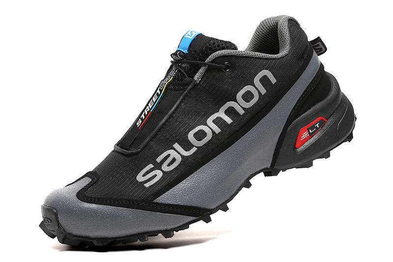 Кроссовки Salomon #1