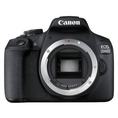 Фотоаппарат Canon Eos 200D BODY #1