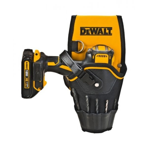 Поясная сумка-кобура DEWALT DWST1-75653 #1