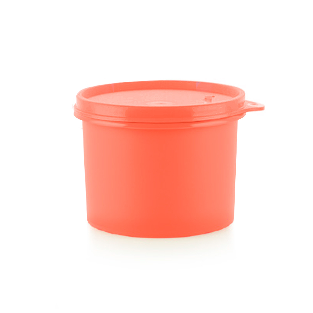 Tupperware Контейнер пищевой, 550 мл, 1 шт #1