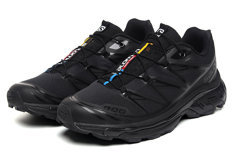 Кроссовки Salomon Advanced #1