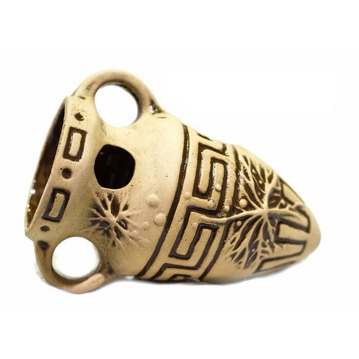 Декорация для аквариума, Аква-Лого, Водонос малый, 11,5 х 9 х 15,5 см ...