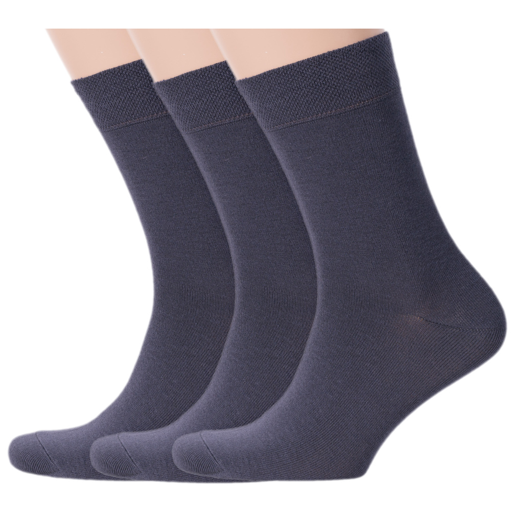 Комплект носков NOSMAG, 3 пары #1