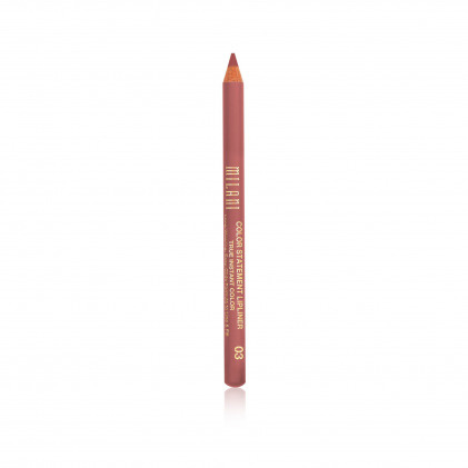 MILANI COSMETICS/Нюдовый карандаш для губ / Color Statement Lipliner/Nude #1