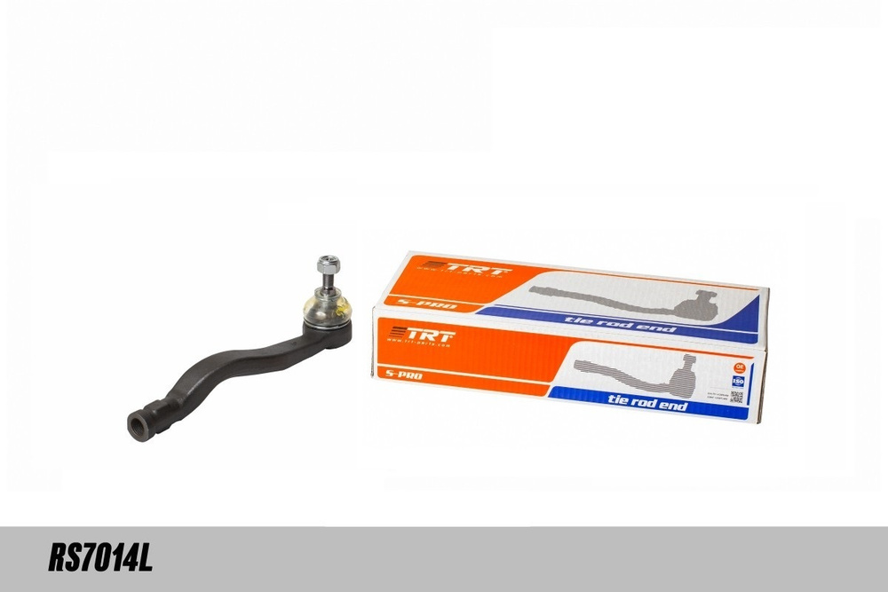 Наконечник рулевой левый Lada Largus 12-, Lada X-Ray, Renault Logan 04 ...