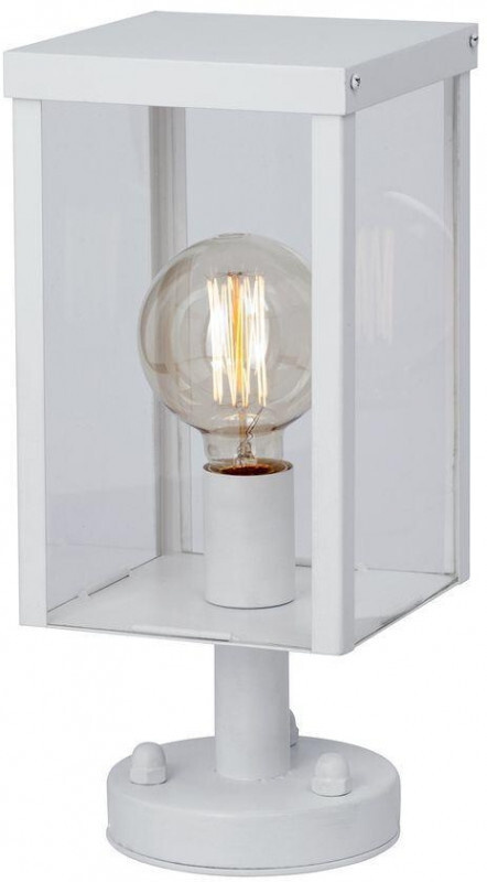 Интерьерная настольная лампа светильник Vitaluce V8002-0/1L #1